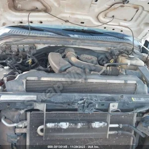 2005 Ford F-350 Super Duty — 5.4l V8 — image 1 of 1