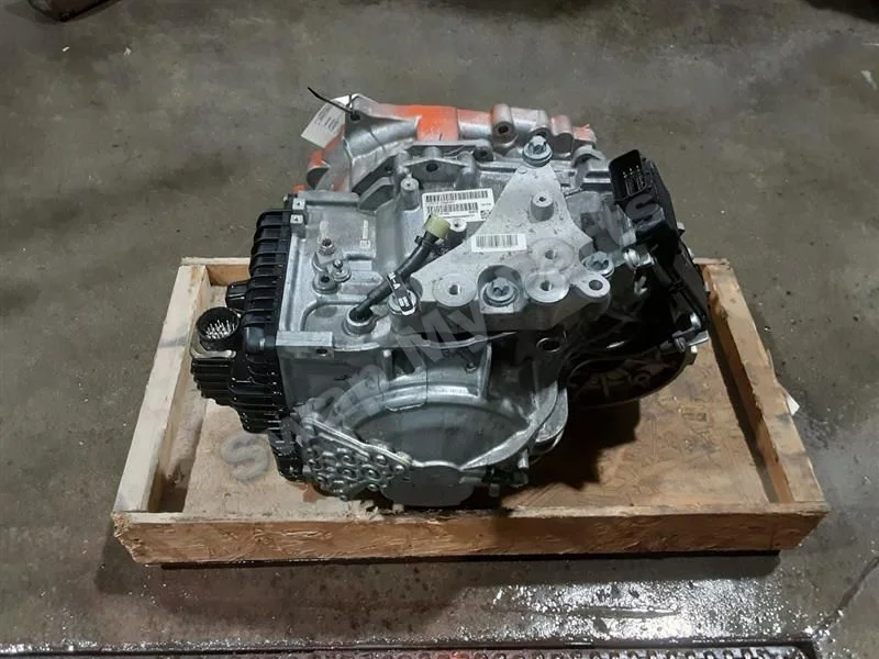 2019 Jeep Renegade — (at), 2.4l, 4X2 — image 1 of 1
