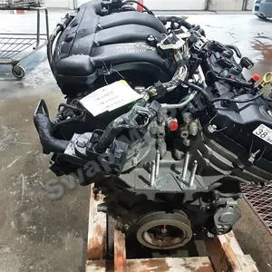2013 Ford Taurus — 3.5l V6 — image 1 of 1