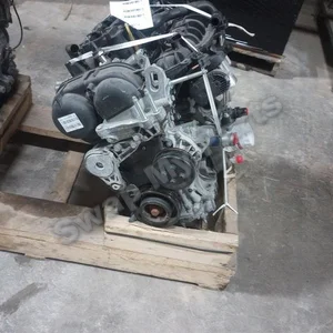 2016 Ford Escape — 2.0l L4 Turbocharged — image 1 of 1