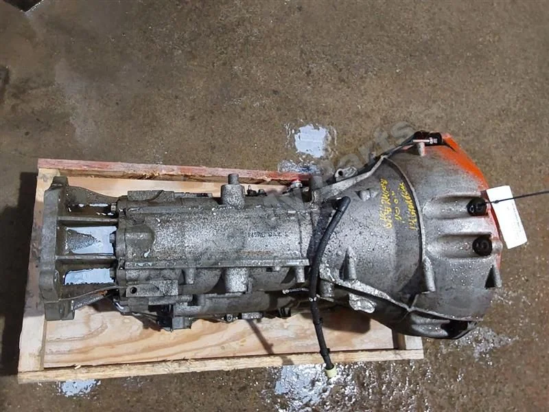 2014 Jeep Grand Cherokee — (at), 3.6l, 4x4, Single Speed Transfer Case — image 1 of 1