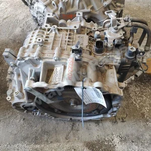 2021 Kia K5 — 1.6l L4 Turbocharged — image 1 of 1