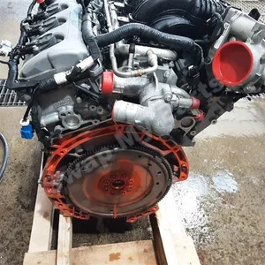 2009 Ford Taurus X — 3.5l V6 — image 1 of 1