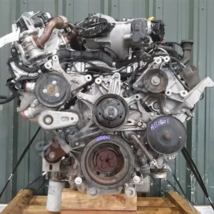 2018 Ford F-450 Super Duty — 6.7l V8 Diesel Turbocharged — image 1 of 1