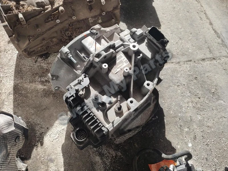 2020 Jeep Cherokee — (at), 2.0l, 4X4 (2 Speed Transfer Case, OPT Dfj) — image 1 of 1