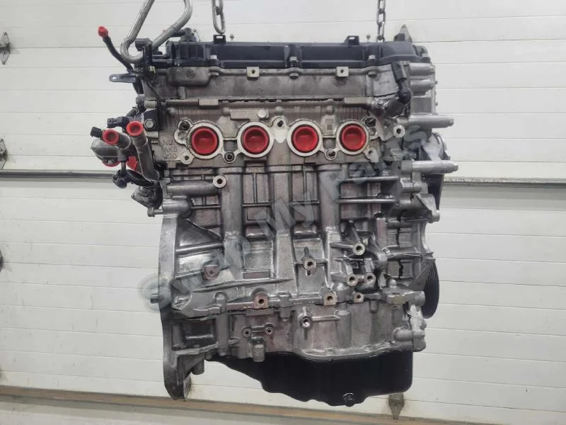 2021 Hyundai Kona — 2.0l (vin A, 8TH Digit), FWD — image 1 of 1