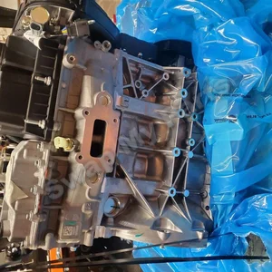 2018 Ford Fusion — 1.5l L4 Turbocharged — image 1 of 1