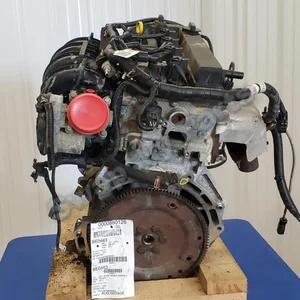 2011 Ford Escape — 3.0l V6 — image 1 of 1