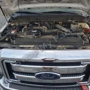 2013 Ford F-550 Super Duty — 6.7l V8 Diesel Turbocharged — image 1 of 1