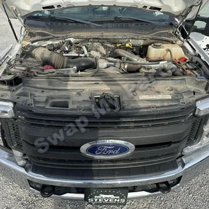 2019 Ford F-350 Super Duty — 6.7l V8 Diesel Turbocharged — image 1 of 1