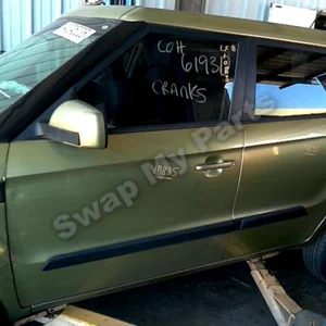 2012 Kia Soul — 1.6l L4 — image 1 of 1