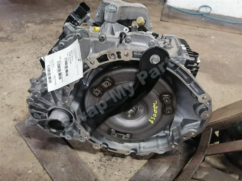 2020 Jeep Cherokee — (at), 3.2l, 4X4 (2 Speed Transfer Case, OPT Dfj) — image 1 of 1