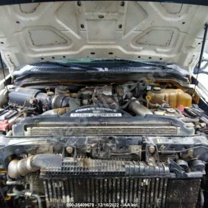 2009 Ford F-450 Super Duty — 6.4l V8 Diesel Turbocharged — image 1 of 1