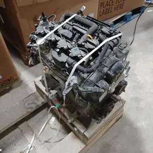 2017 Ford Fusion — 1.5l L4 Turbocharged — image 1 of 1
