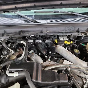 2012 Ford F-450 Super Duty — 6.8l V10 — image 1 of 1