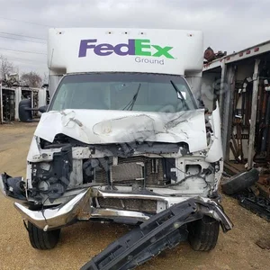2013 Ford E-350 — 6.8l V10 — image 1 of 1
