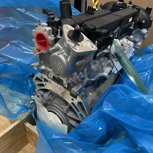 2019 Ford Fusion — 2.0l L4 Turbocharged — image 1 of 1