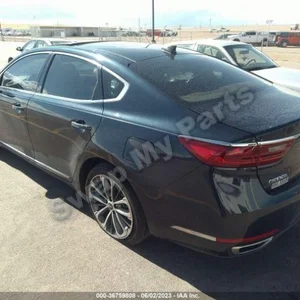 2019 Kia Cadenza — 3.3l V6 — image 1 of 1