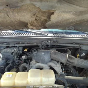 2004 Ford F-350 Super Duty — 6.8l V10 — image 1 of 1