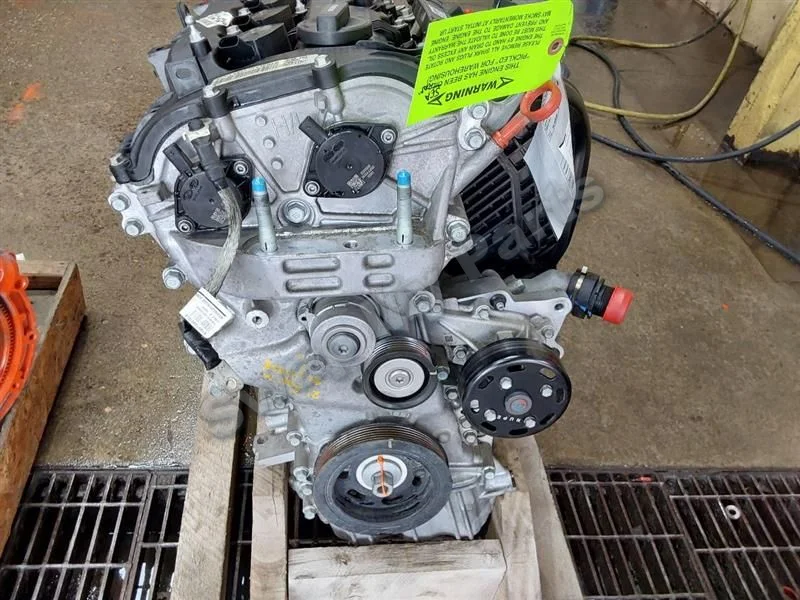 2021 Hyundai Elantra — 2.0l (vin G, 8TH Digit), US Built — image 1 of 1
