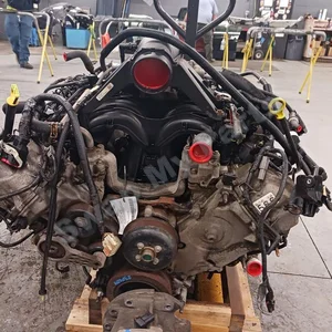 2010 Ford F-250 Super Duty — 5.4l V8 — image 1 of 1