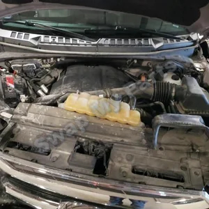 2016 Ford F-550 Super Duty — 6.8l V10 — image 1 of 1