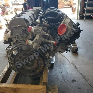 2012 Ford Fusion — 3.5l V6 — image 1 of 1