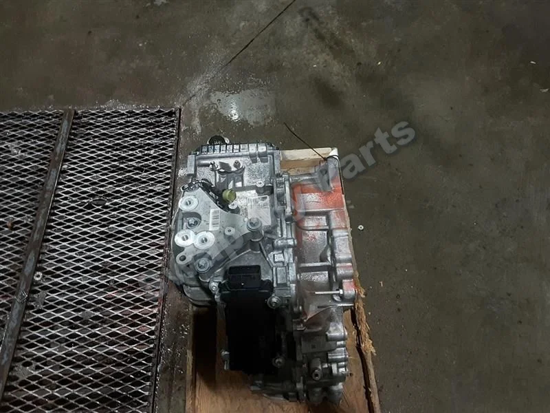 2019 Jeep Renegade — (at), 2.4l, 4X2 — image 1 of 1