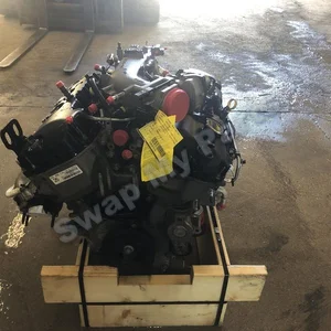 2014 Ford Taurus — 3.5l V6 Turbocharged — image 1 of 1