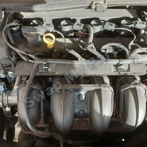 2015 Ford Escape — 1.6l L3 Turbocharged — image 1 of 1