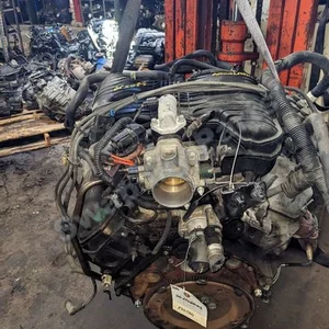 2006 Ford Freestar — 4.2l V6 — image 1 of 1