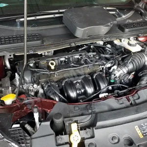 2018 Ford Escape — 1.5l L3 Turbocharged — image 1 of 1
