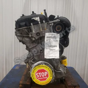 2010 Ford Fusion — 2.5l L4 Electric/gas — image 1 of 1