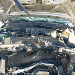 2011 Ford F-350 Super Duty — 6.2l V8 — image 1 of 1
