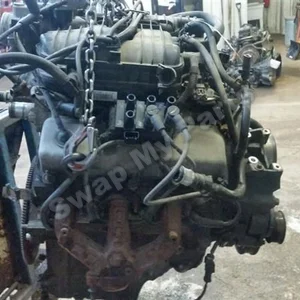 2004 Ford Freestar — 4.2l V6 — image 1 of 1