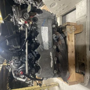2010 Ford F-250 Super Duty — 6.8l V10 — image 1 of 1