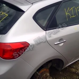 2011 Kia Forte — 2.0l L4 — image 1 of 1