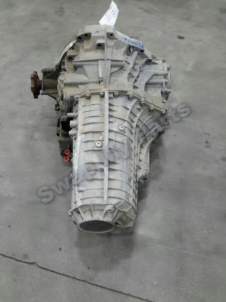 2017 Audi A4 — AT (7 Speed), (2.0l, Turbo), Fwd, Transmission ID SVL — image 1 of 1