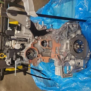 2019 Ford Fusion — 1.5l L4 Turbocharged — image 1 of 1