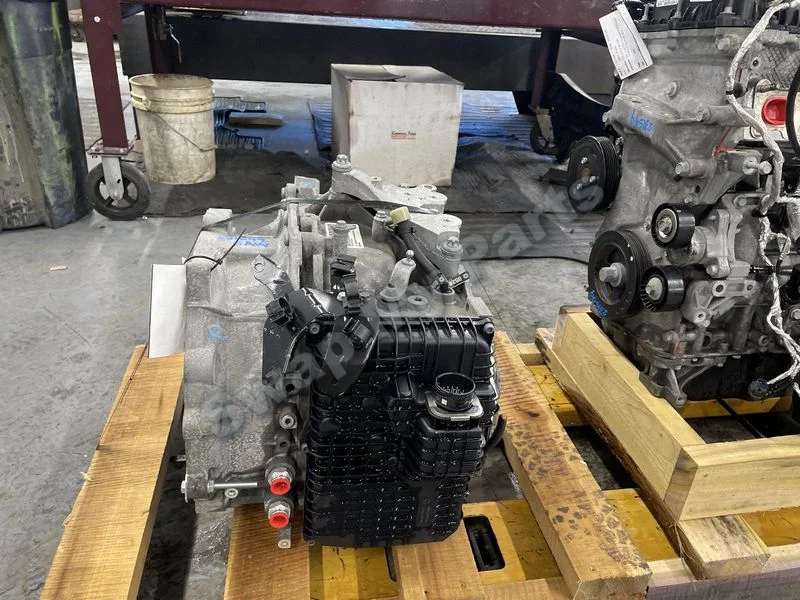 2021 Jeep Renegade — (at), 2.4l, 4X2 — image 1 of 1