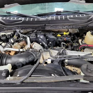 2019 Ford F-350 Super Duty — 6.7l V8 Diesel Turbocharged — image 1 of 1