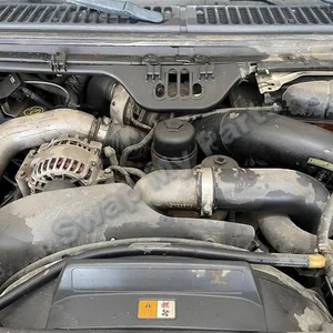2006 Ford F-350 Super Duty — 6.0l V8 Diesel Turbocharged — image 1 of 1