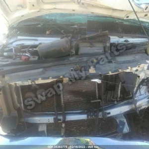 2021 Ford E-350 — 7.3l V8 — image 1 of 1