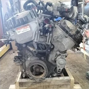 2013 Ford Flex — 3.5l V6 Turbocharged — image 1 of 1
