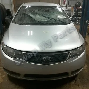 2011 Kia Forte — 2.0l L4 — image 1 of 1