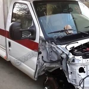 2019 Ford E-350 — 6.8l V10 — image 1 of 1