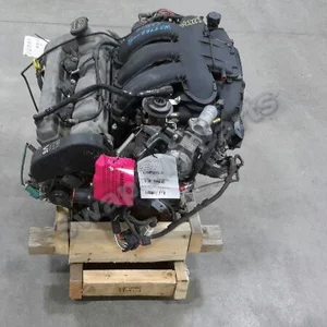 2005 Ford Taurus — 3.0l V6 Dohc — image 1 of 1