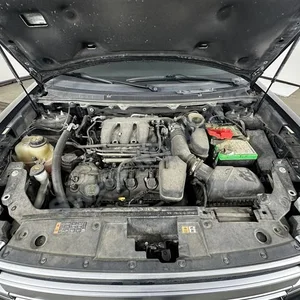 2015 Ford Flex — (3.5l), VIN 8 (8th Digit), W/o Engine OIL Cooler — image 1 of 1
