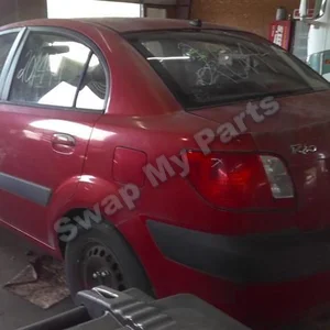 2008 Kia RIO — 1.6l L4 — image 1 of 1