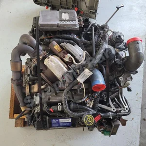 2004 Ford F-250 Super Duty — 6.0l V8 Diesel Turbocharged — image 1 of 1